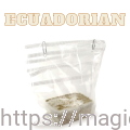 GrowKit - Ecuadorian 1200ml