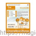 Growkit Thai 250 ml Zestaw startowy