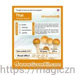 Growkit Thai 250 ml Zestaw startowy 