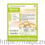 Growkit   Mexican  Meksykański Mini  250ml