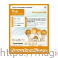 Growkit XL   Thai Tajlandia  Pojemność 2100ml