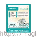 GrowKit  Hawaiian Albino 1200ml  Najmocniejsze