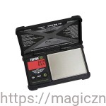 MOJA WAGA WAGA KIESZONKOWA Triton T3 – 400g x 0,01