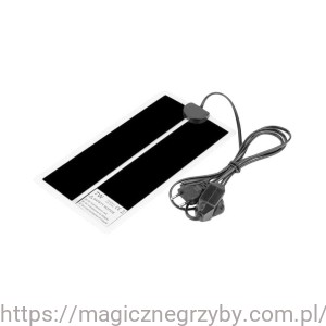 Mata Grzewcza 15 x 28 cm