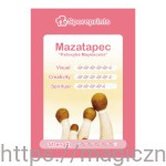 ODCISK ZARODNIKÓW  Mazatapec 