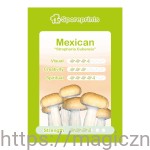 ODCISK ZARODNIKÓW Mexican