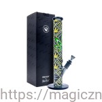 Fire-Flow Bongo Liście 40 cm 