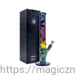 Fire-Flow Bongo Gradient 40 cm