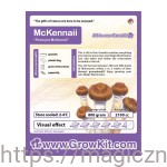 GrowKit  McKennaii 2100ml