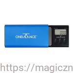 Waga Suwakowa  On Balance SD-200 niebieska 200 g x 0,01g