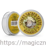 Nasiona Kolekcjonerskie  KUSHADELIC Soma Sacred Seeds - 5 szt