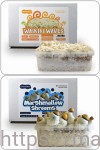 Growkit Marshmallow Hybryda 1200  + Growkit Waikiki Waves 1200  - ZESTAW-PROMCOCJA-NOWOŚĆ 2400
