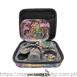 ZESTAW SMOKE Growkit