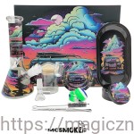 Magiczny Zestaw  W Chmurach