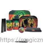 ZESTAW RASTA SMOKIE