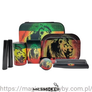 ZESTAW RASTA SMOKIE