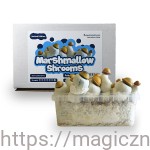 Growkit Marshmallow 1200 ml - Edycja Limitowana - Nowość