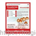 GrowKit - Ecuadorian 2100ml
