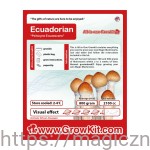 GrowKit - Ecuadorian 2100ml