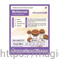 GrowKit Mini  McKennaii 250ml