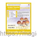 GrowKit Mini   Golden Teacher Złoty Nauczyciel 250ml
